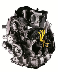 P2A35 Engine